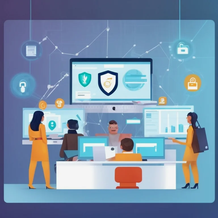 フィッシング攻撃を防ぐケーススタディ