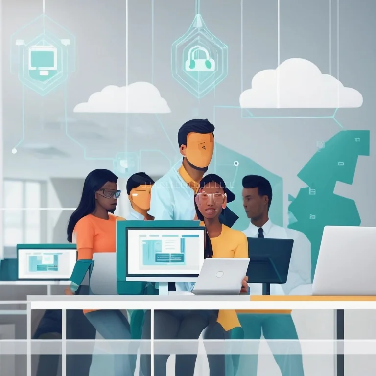 リスク評価のイメージ図