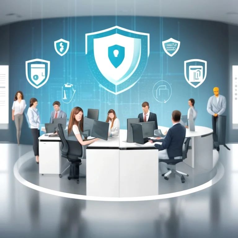 シナリオ演習の模様