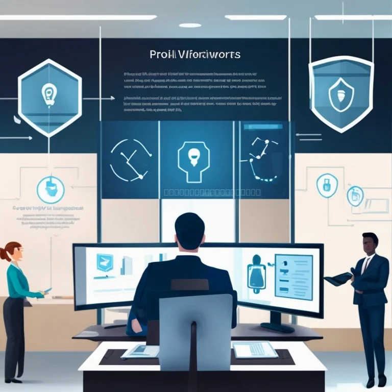 ProtectNTopWayのトレーニング風景