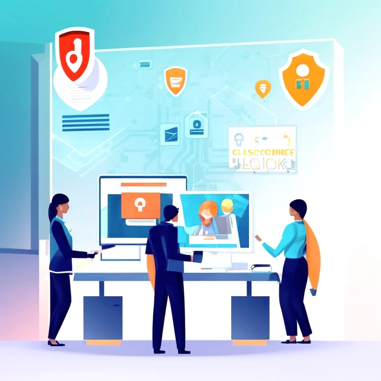 安全なWi-Fi利用に関する実践ガイド